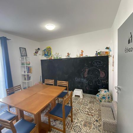 Kalcit Tourist Motel Belapatfalva Dış mekan fotoğraf