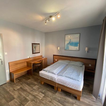 Kalcit Tourist Motel Belapatfalva Dış mekan fotoğraf
