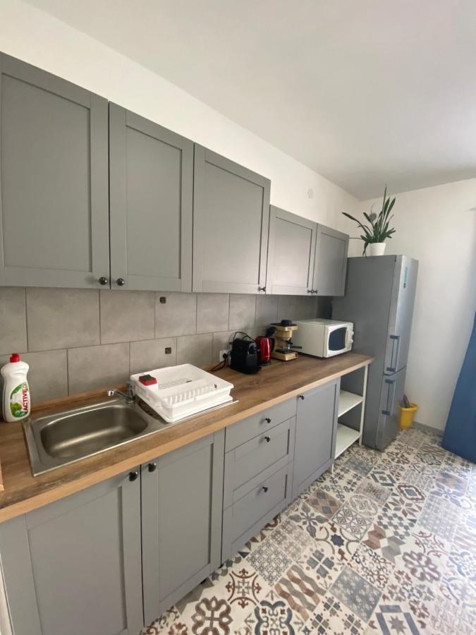 Kalcit Tourist Motel Belapatfalva Dış mekan fotoğraf